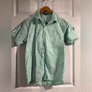 5/$25 Boys XXL (18) Button Down Shirt